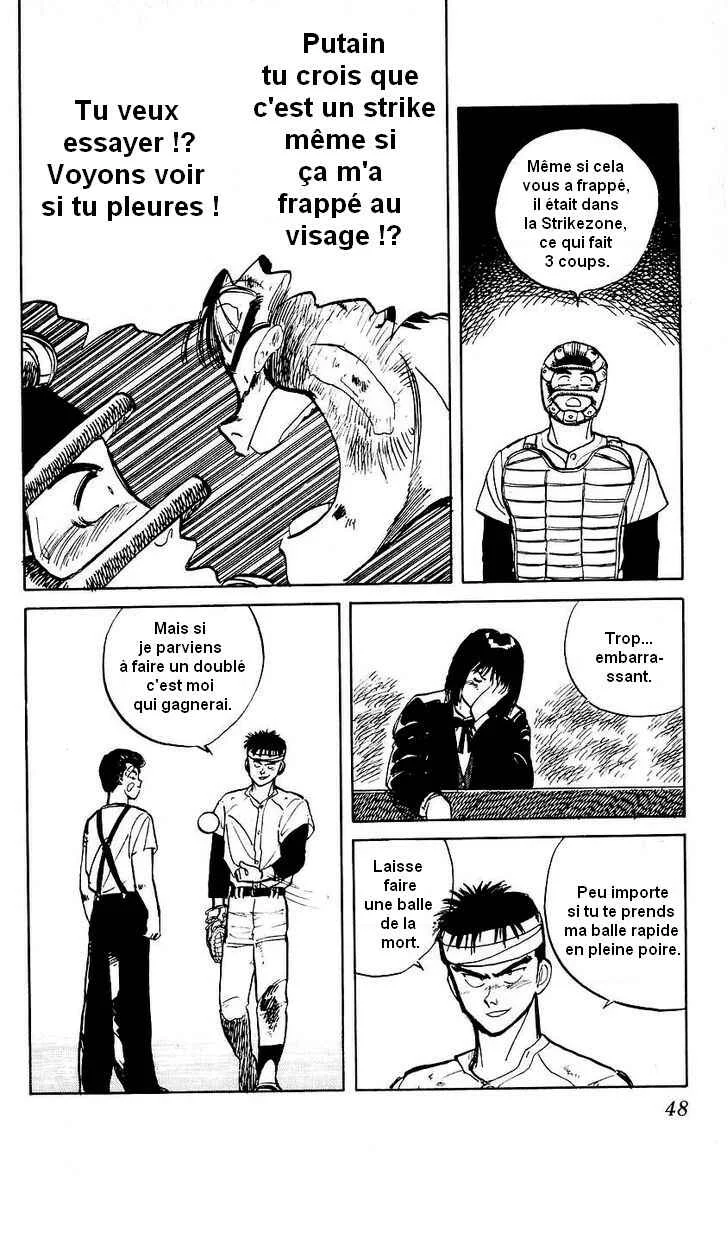 Bad Boys Boogie Chapitre 2: Je suis un génie - Page 13
