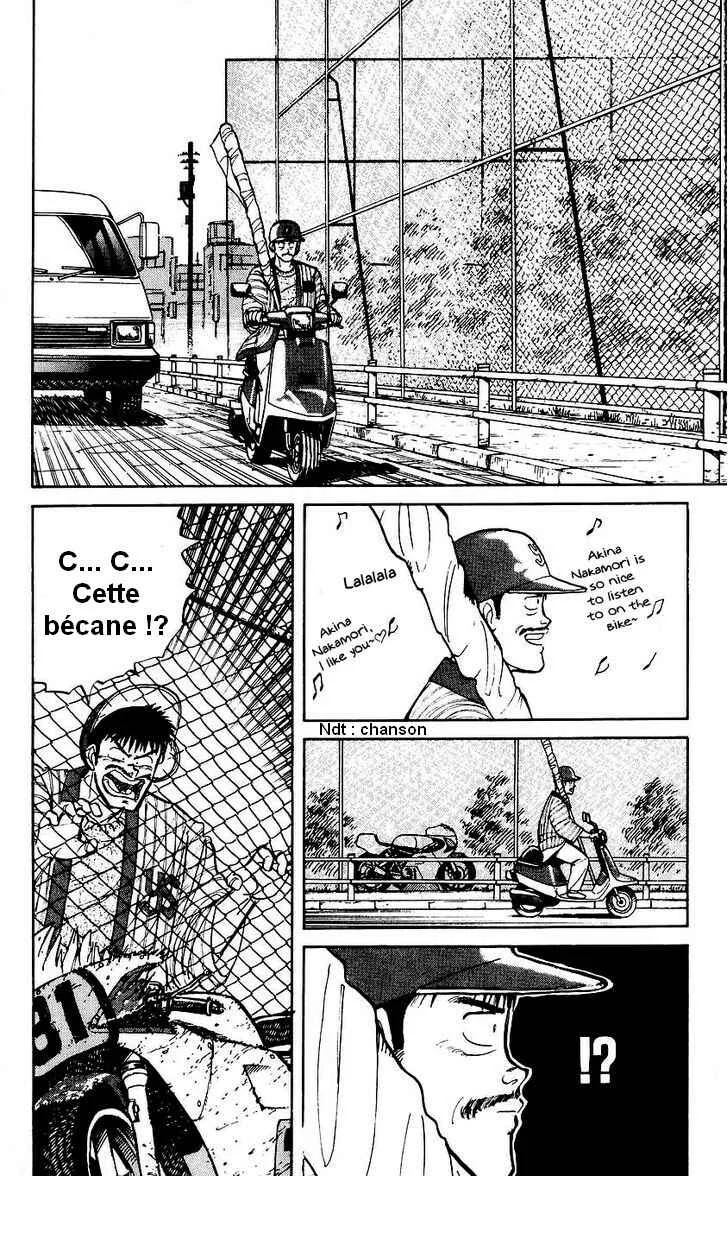Bad Boys Boogie Chapitre 2: Je suis un génie - Page 15