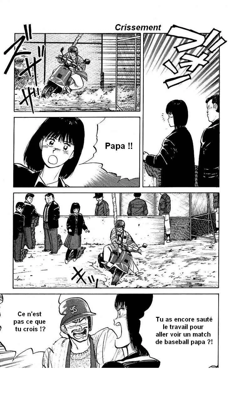 Bad Boys Boogie Chapitre 2: Je suis un génie - Page 16
