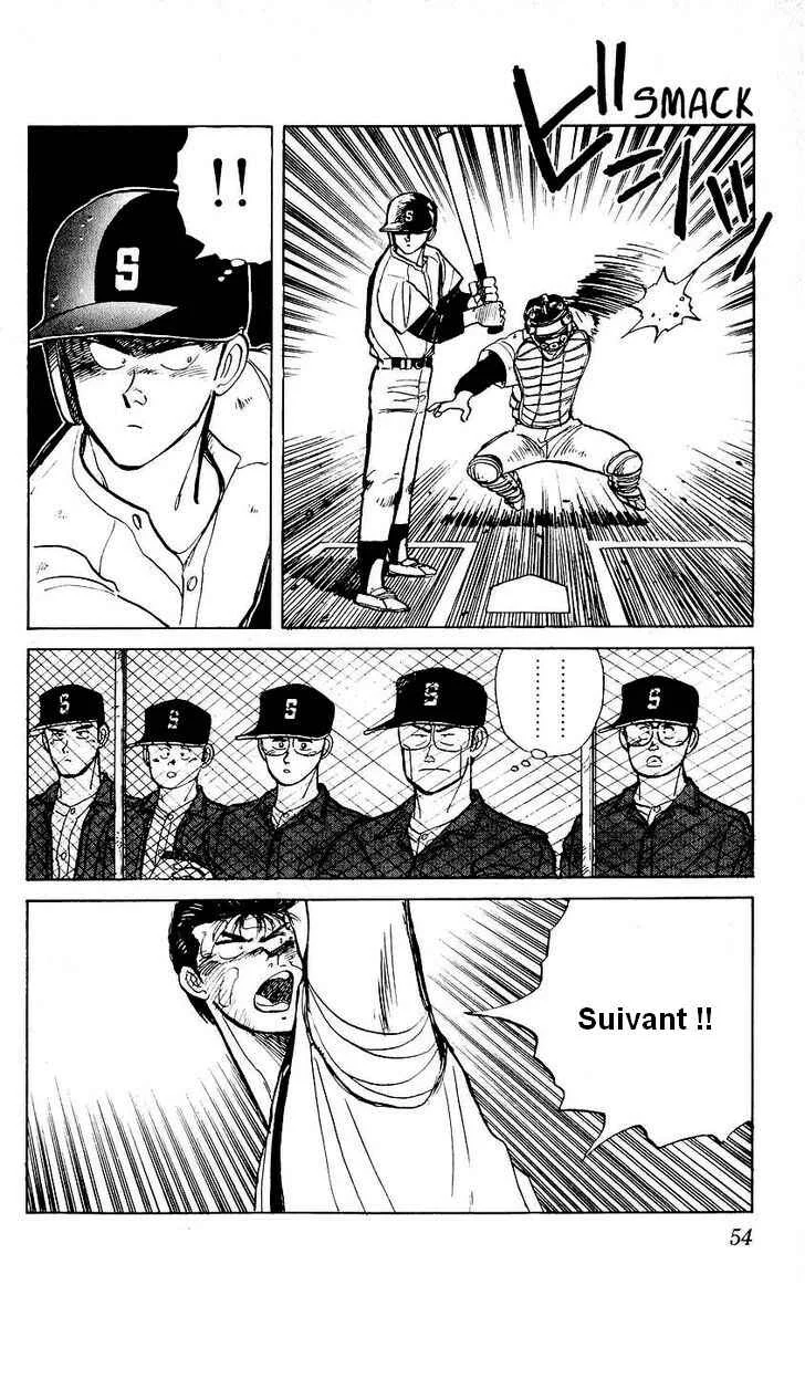 Bad Boys Boogie Chapitre 2: Je suis un génie - Page 19