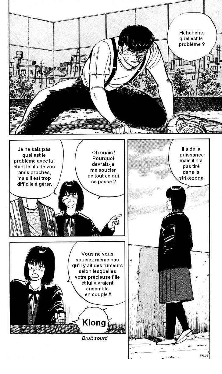 Bad Boys Boogie Chapitre 2: Je suis un génie - Page 21