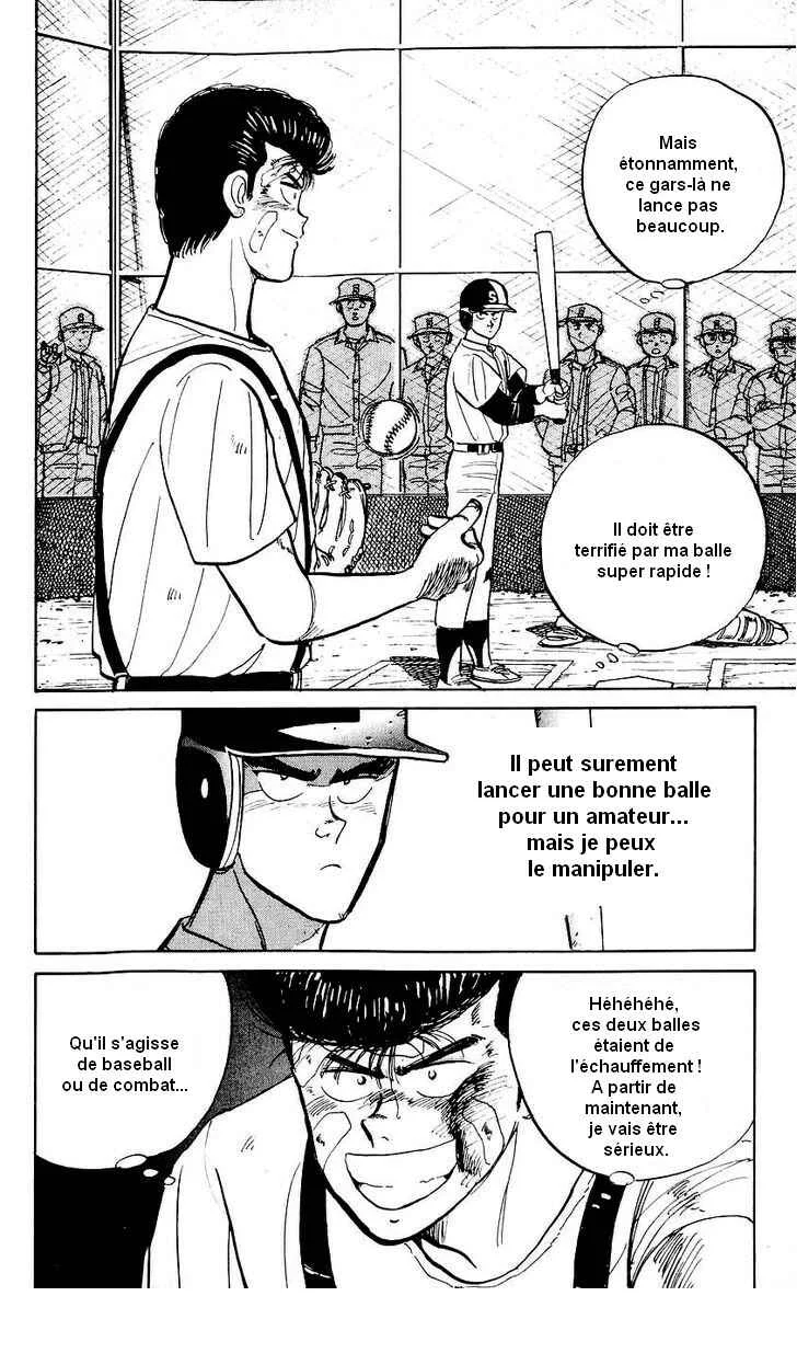 Bad Boys Boogie Chapitre 2: Je suis un génie - Page 23