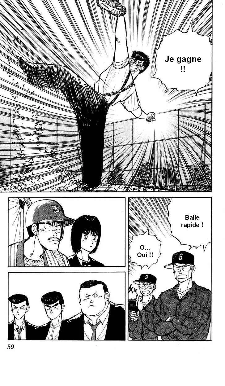 Bad Boys Boogie Chapitre 2: Je suis un génie - Page 24