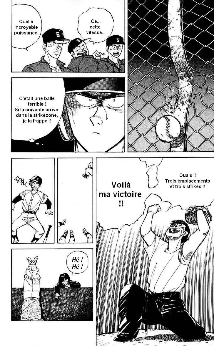 Bad Boys Boogie Chapitre 2: Je suis un génie - Page 27