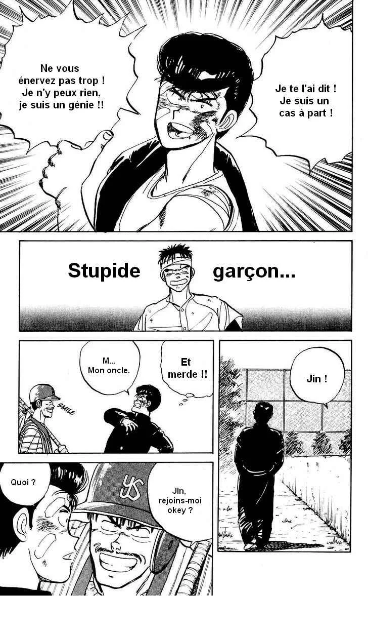 Bad Boys Boogie Chapitre 2: Je suis un génie - Page 28