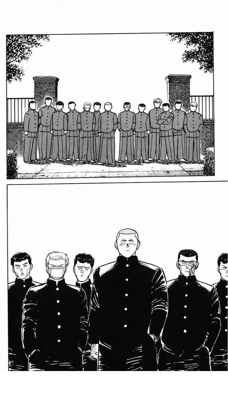 Bad Boys Boogie Chapitre 3: Qui est à la tête ? - Page 17