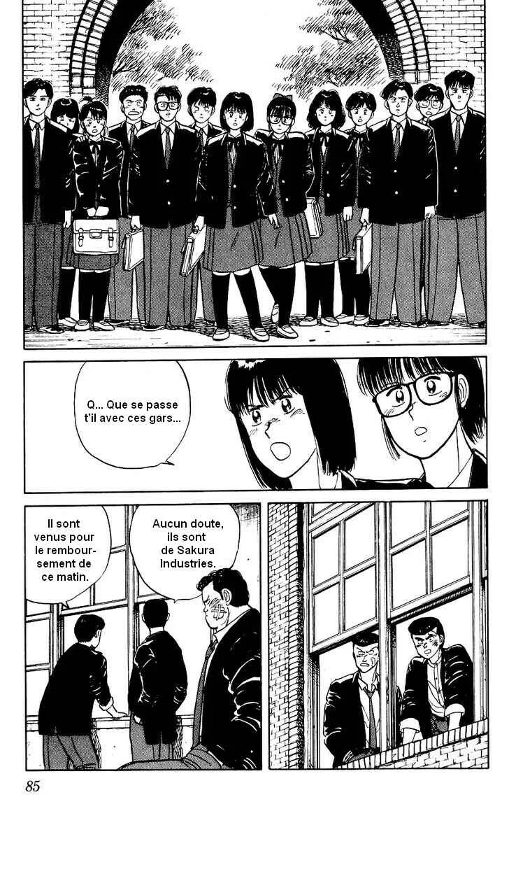 Bad Boys Boogie Chapitre 3: Qui est à la tête ? - Page 18