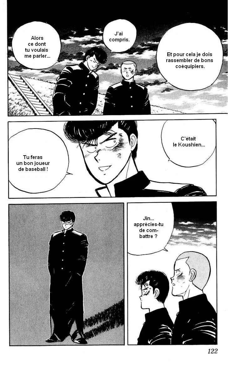 Bad Boys Boogie Chapitre 4: N'essaie pas de me dire de faire quelque chose d'ennuyeux - Page 26