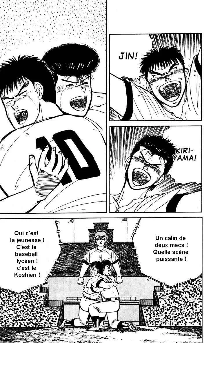 Bad Boys Boogie Chapitre 6: Ce sont mes collègues - Page 2