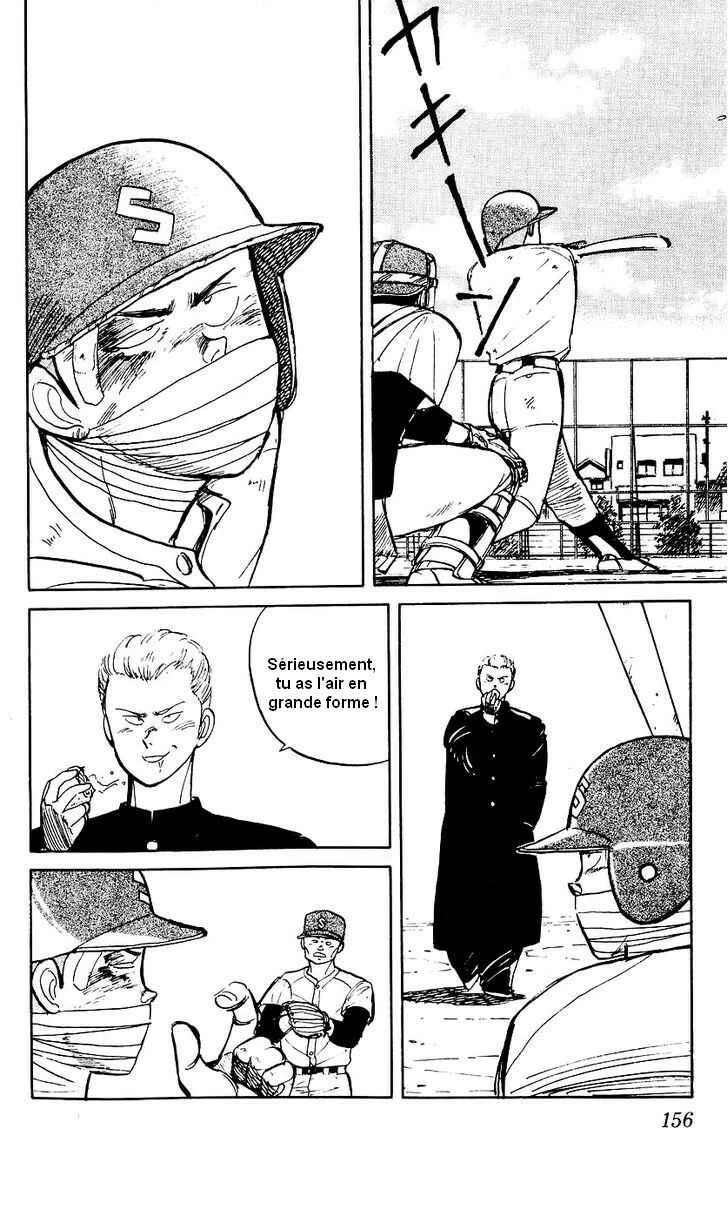 Bad Boys Boogie Chapitre 6: Ce sont mes collègues - Page 7