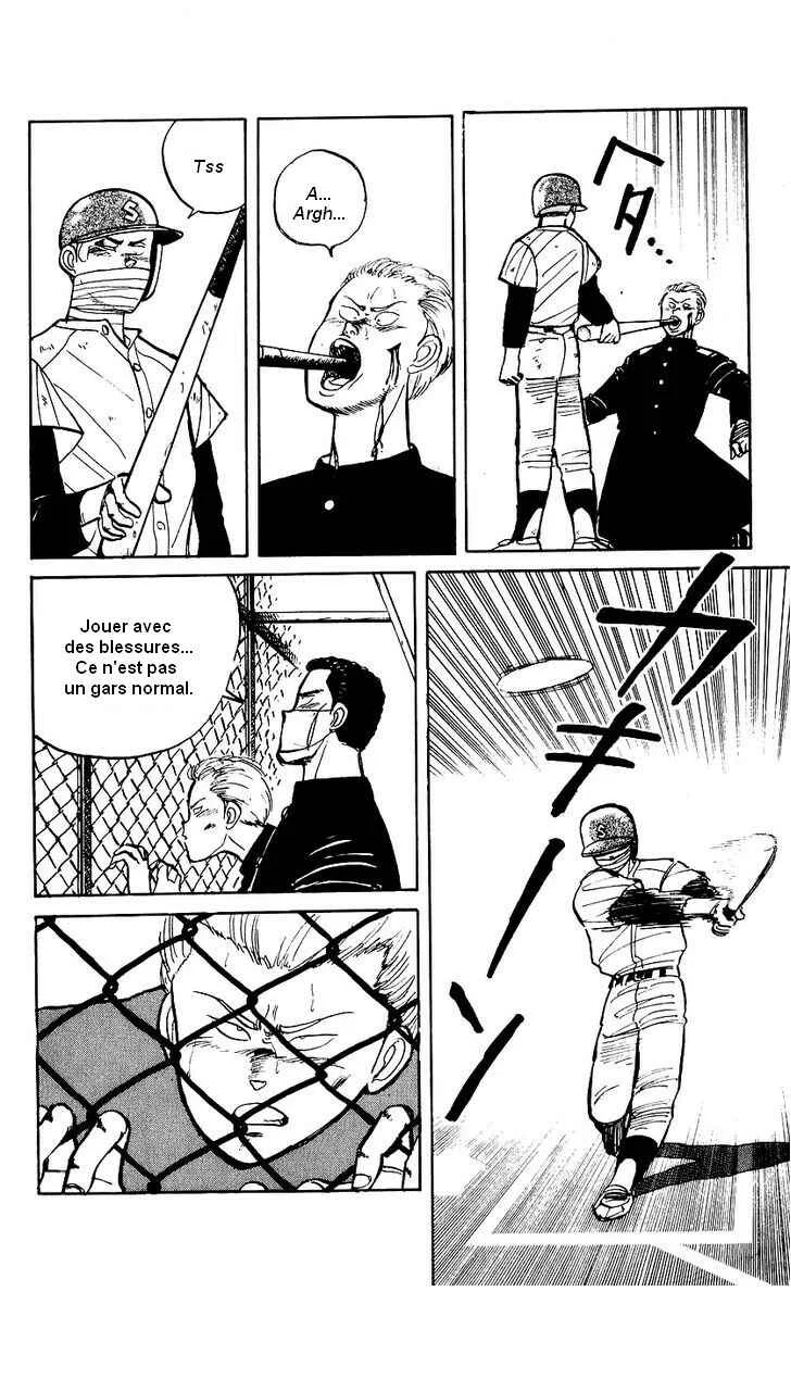 Bad Boys Boogie Chapitre 6: Ce sont mes collègues - Page 11