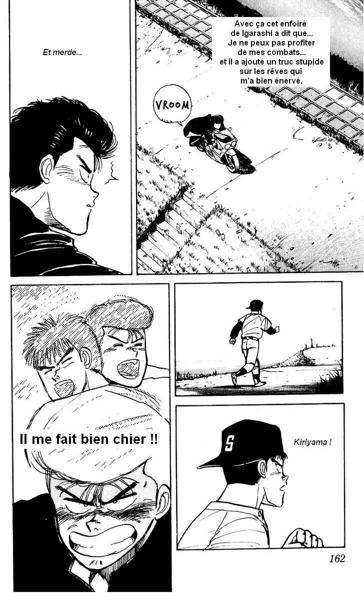 Bad Boys Boogie Chapitre 6: Ce sont mes collègues - Page 13