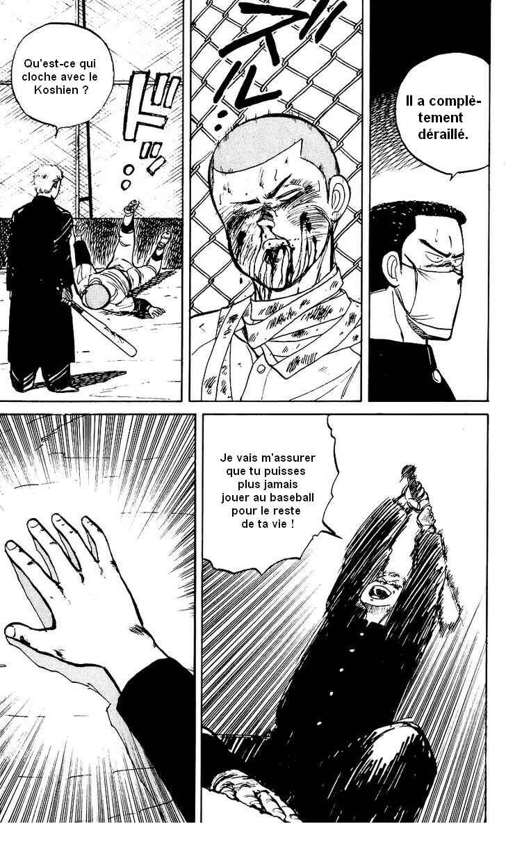 Bad Boys Boogie Chapitre 6: Ce sont mes collègues - Page 20