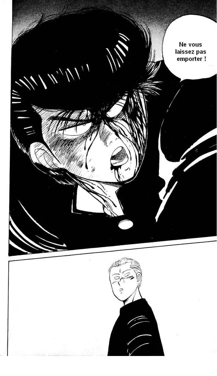Bad Boys Boogie Chapitre 8: Ne vous laissez pas emporter ! - Page 10