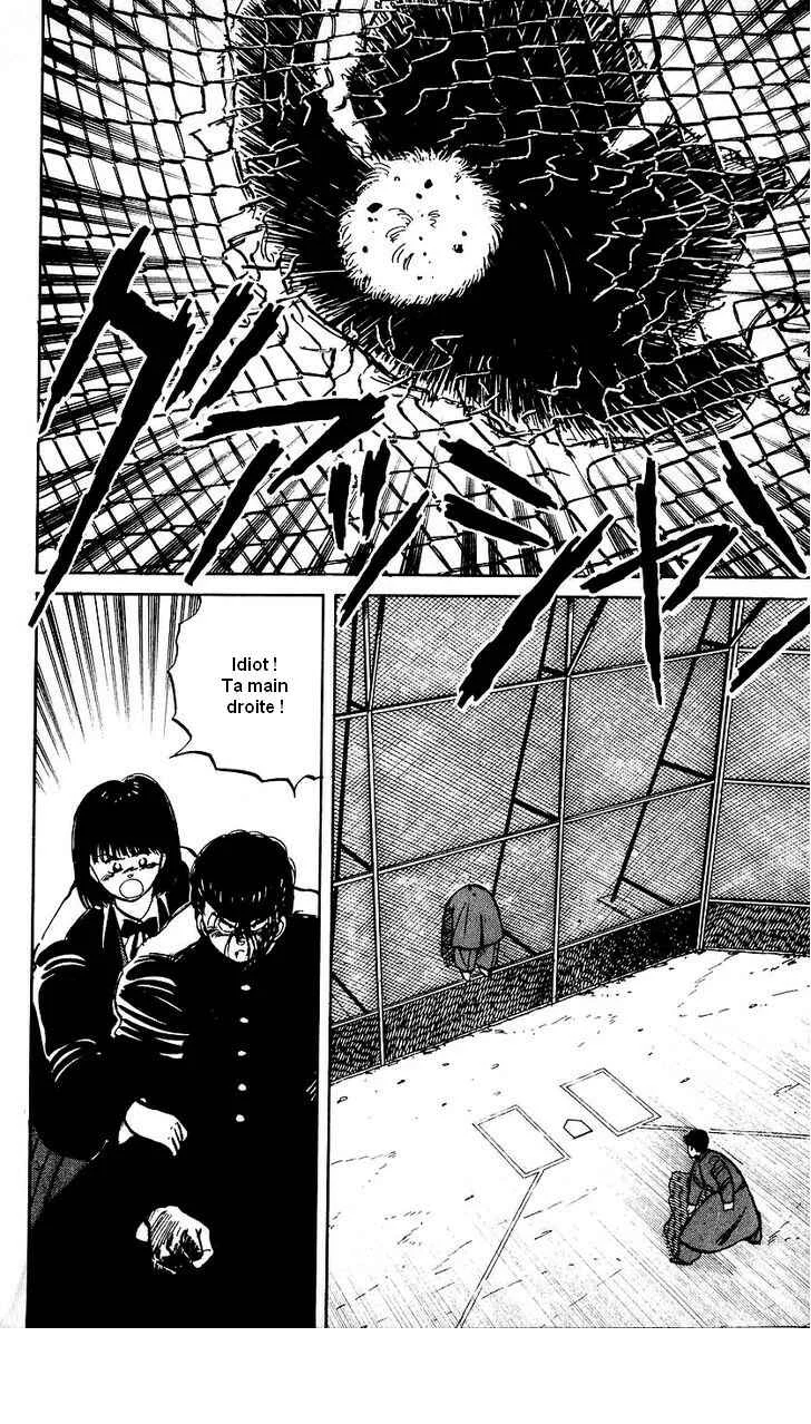 Bad Boys Boogie Chapitre 8: Ne vous laissez pas emporter ! - Page 14