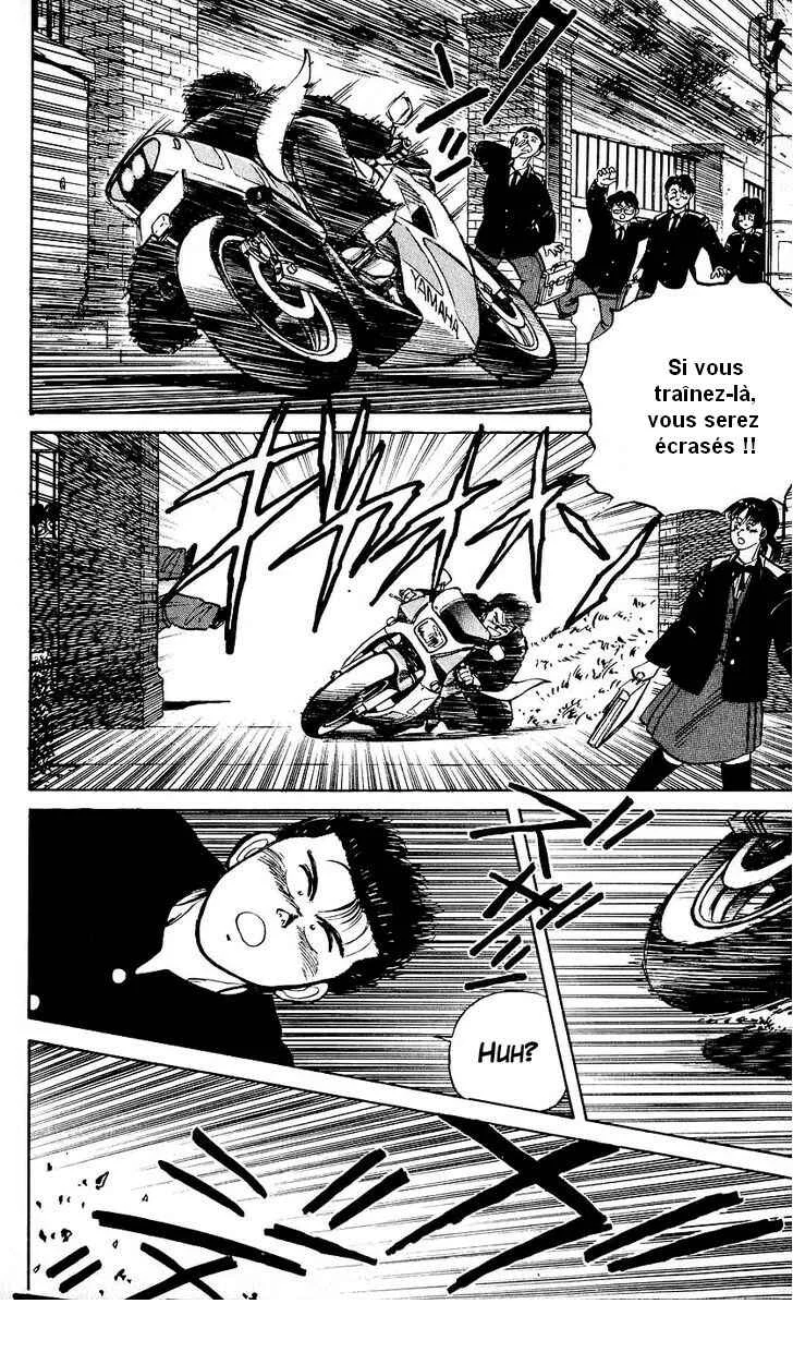 Bad Boys Boogie Chapitre 9: Hehehe - Page 2