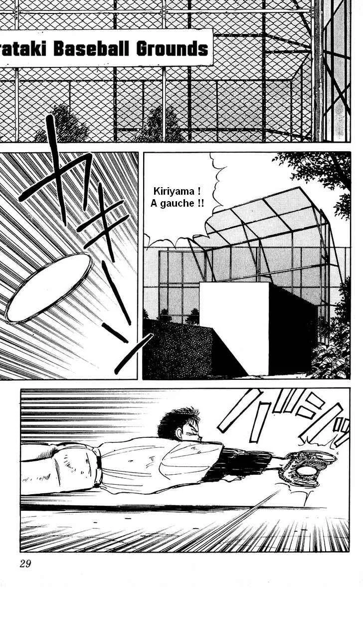 Bad Boys Boogie Chapitre 9: Hehehe - Page 5