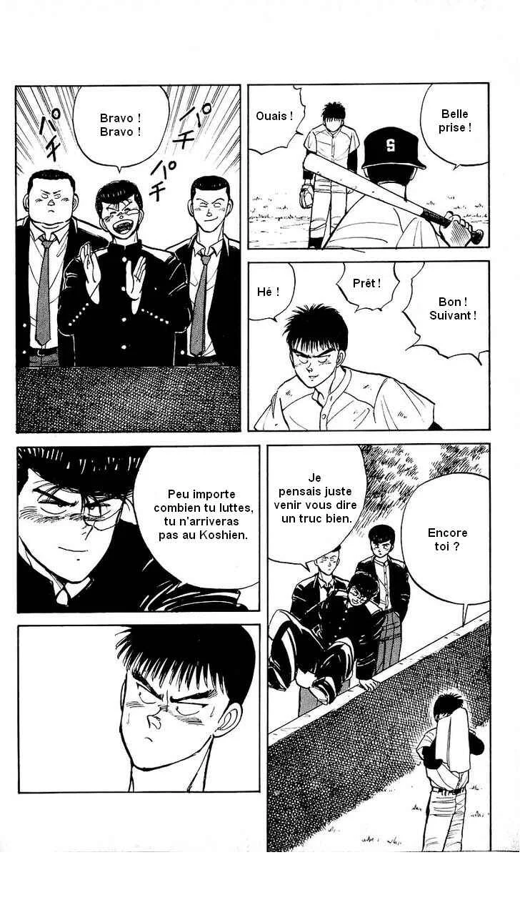 Bad Boys Boogie Chapitre 9: Hehehe - Page 6