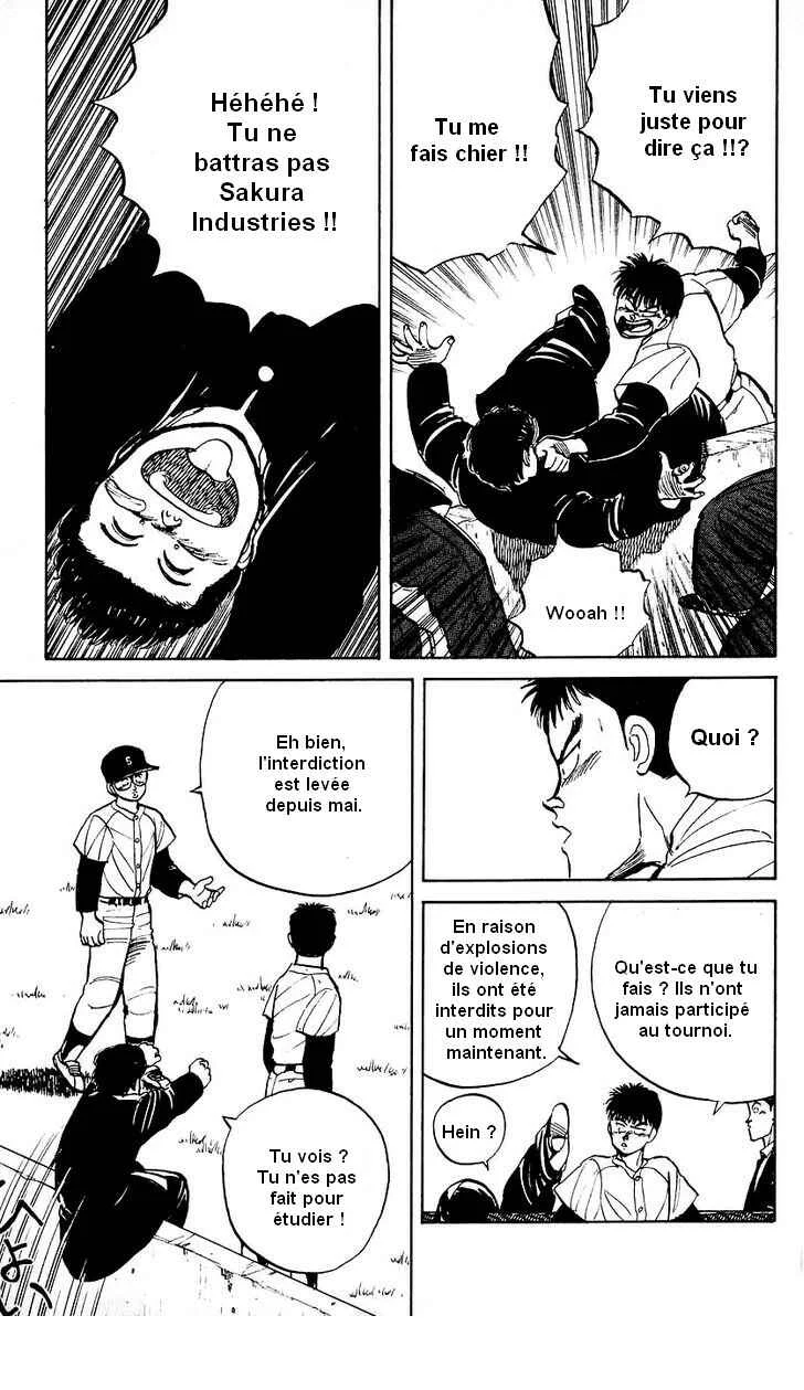 Bad Boys Boogie Chapitre 9: Hehehe - Page 7