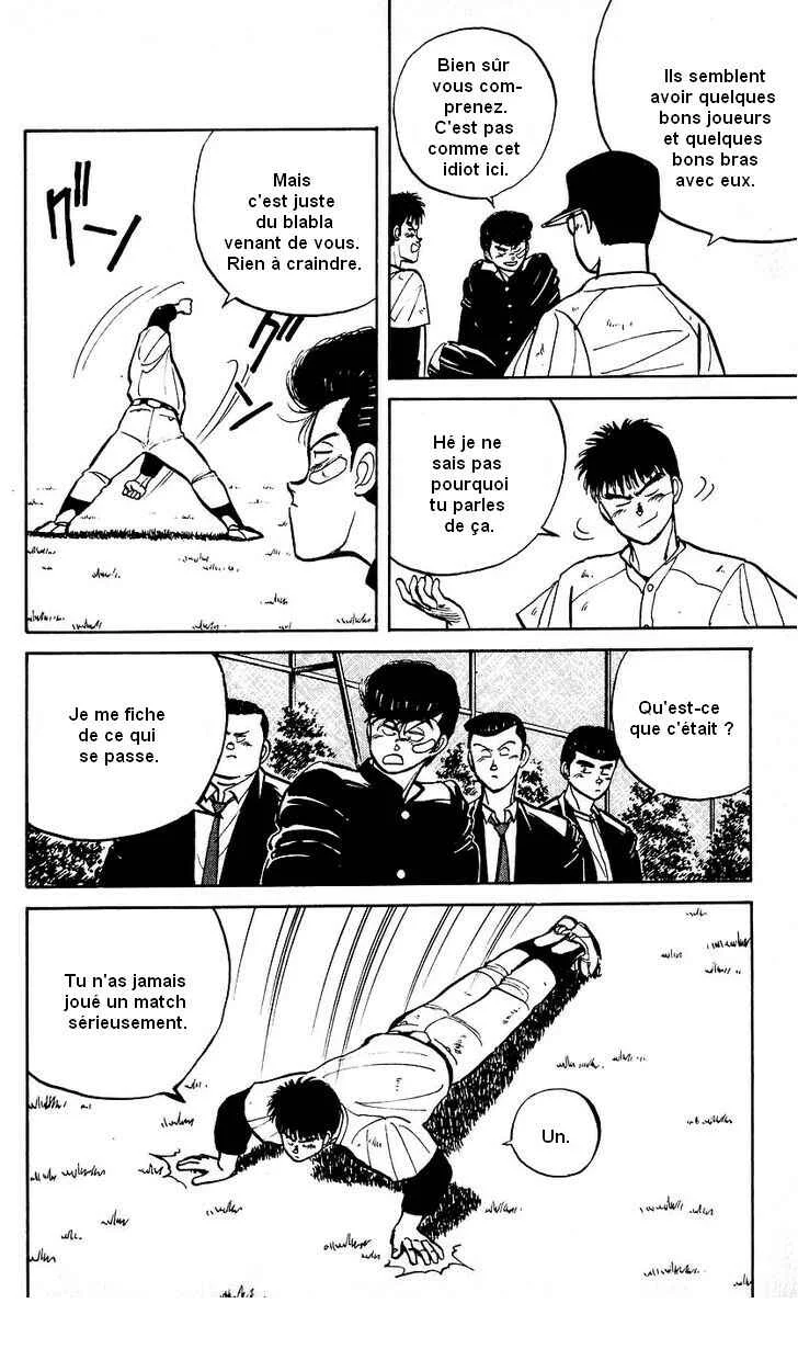 Bad Boys Boogie Chapitre 9: Hehehe - Page 8