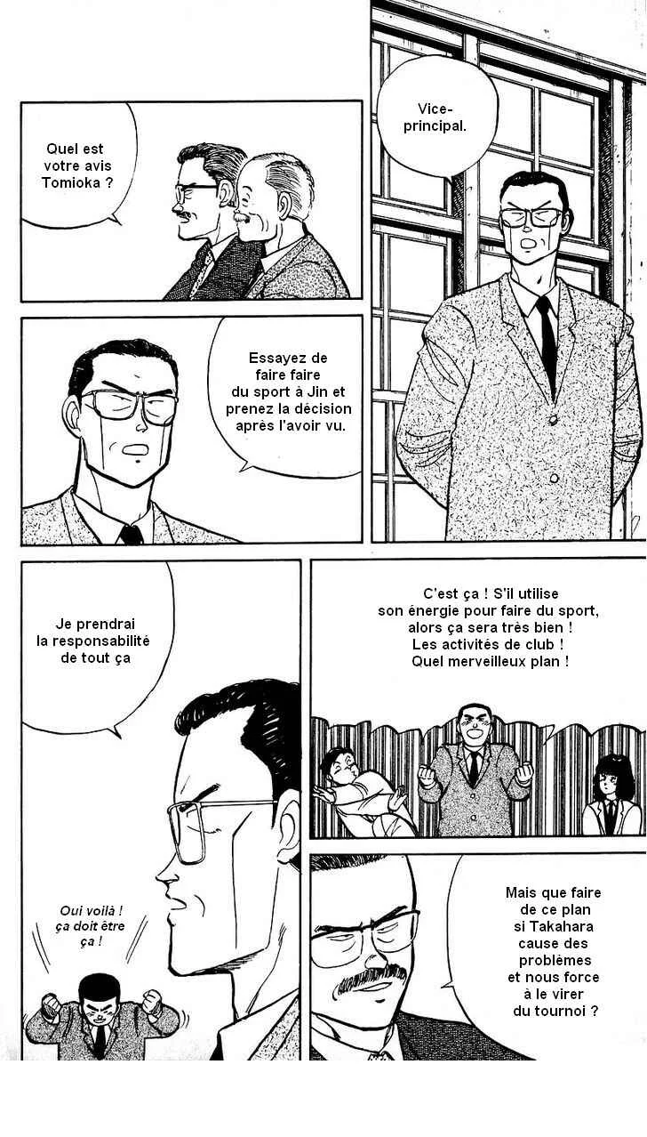 Bad Boys Boogie Chapitre 9: Hehehe - Page 10