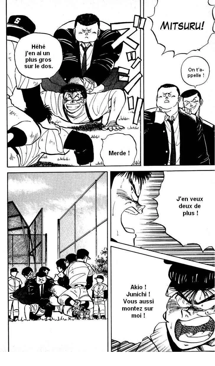 Bad Boys Boogie Chapitre 9: Hehehe - Page 12