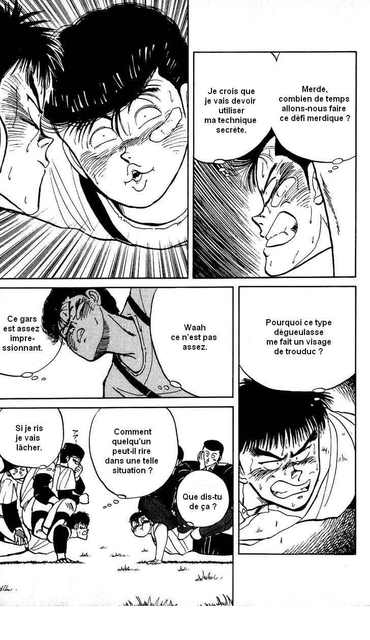 Bad Boys Boogie Chapitre 9: Hehehe - Page 13