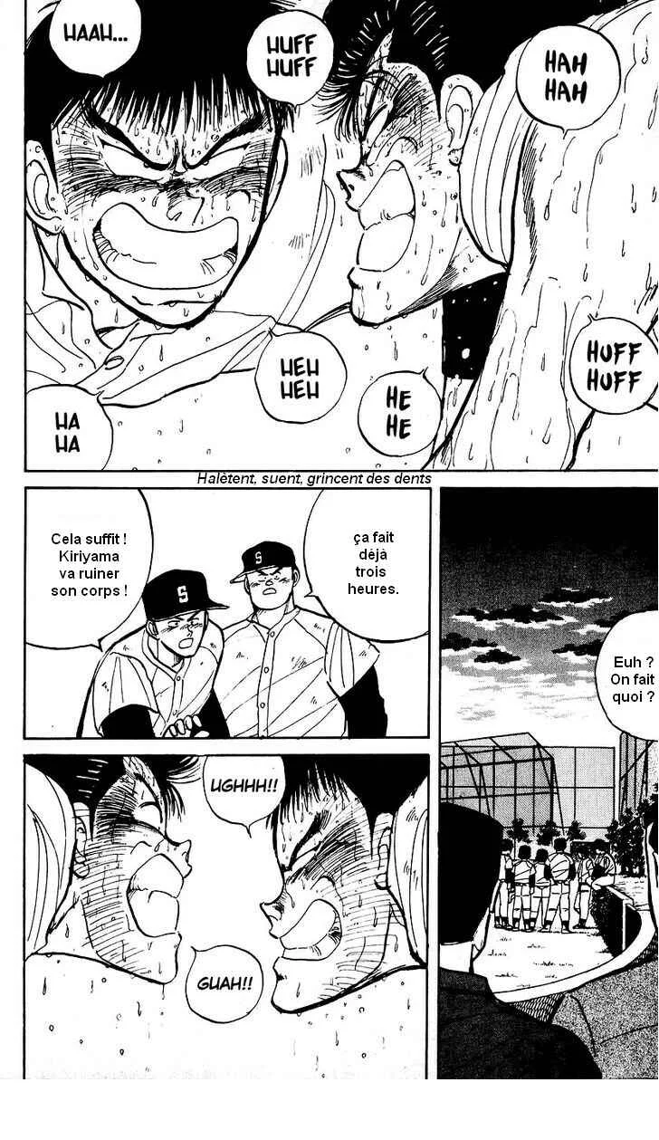 Bad Boys Boogie Chapitre 9: Hehehe - Page 14