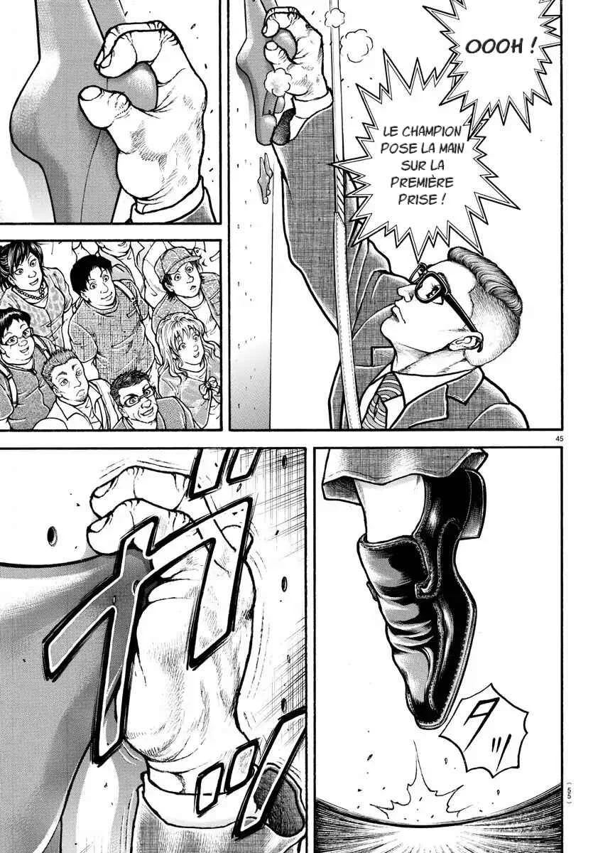 Bakidou Chapitre 3: Défi - Page 5