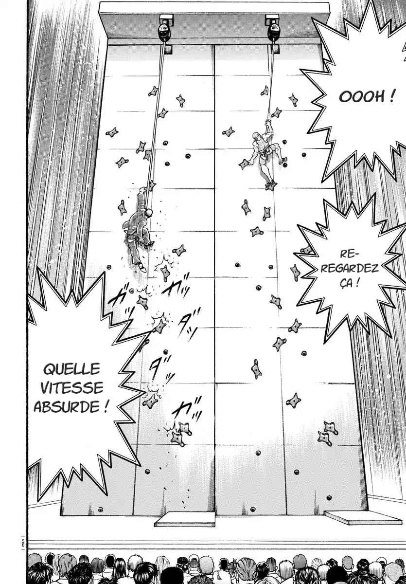 Bakidou Chapitre 3: Défi - Page 6