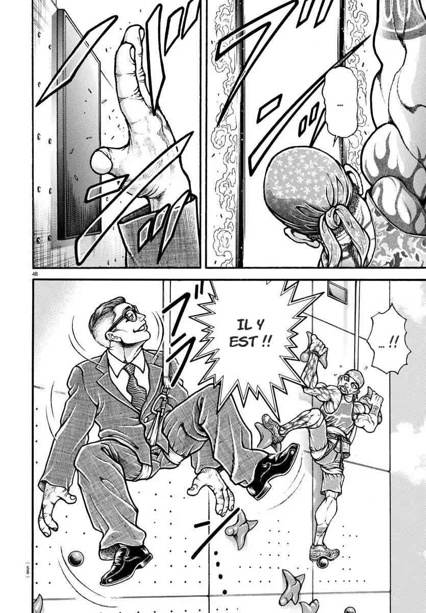 Bakidou Chapitre 3: Défi - Page 8