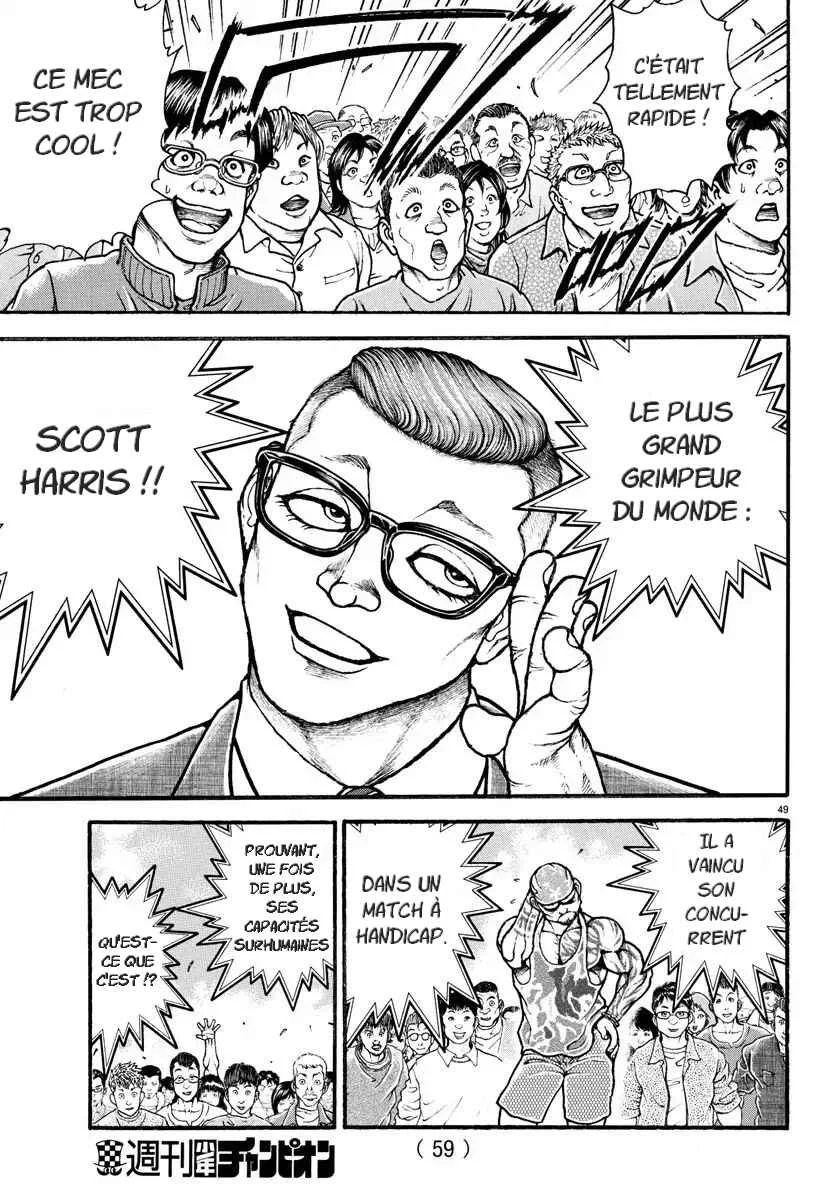 Bakidou Chapitre 3: Défi - Page 9