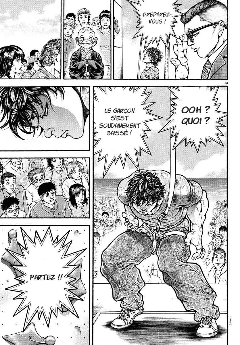 Bakidou Chapitre 3: Défi - Page 13