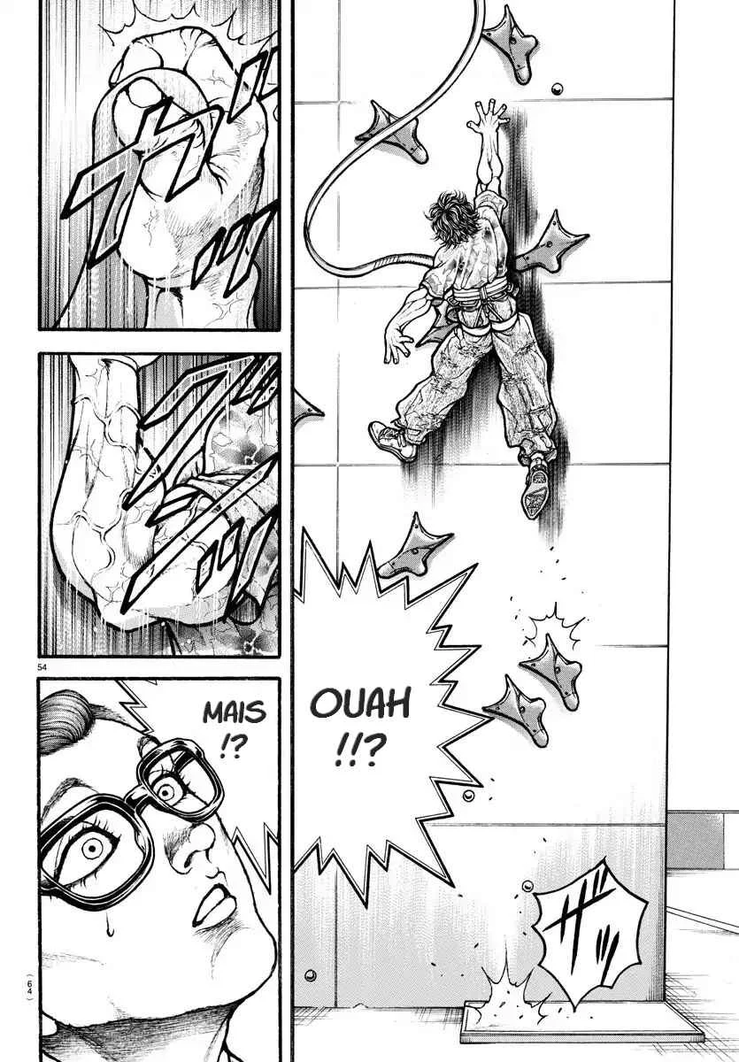 Bakidou Chapitre 3: Défi - Page 14