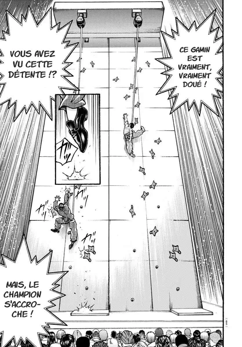 Bakidou Chapitre 3: Défi - Page 15