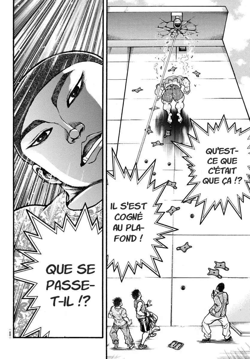 Bakidou Chapitre 4: Un challenger gigantesque - Page 18
