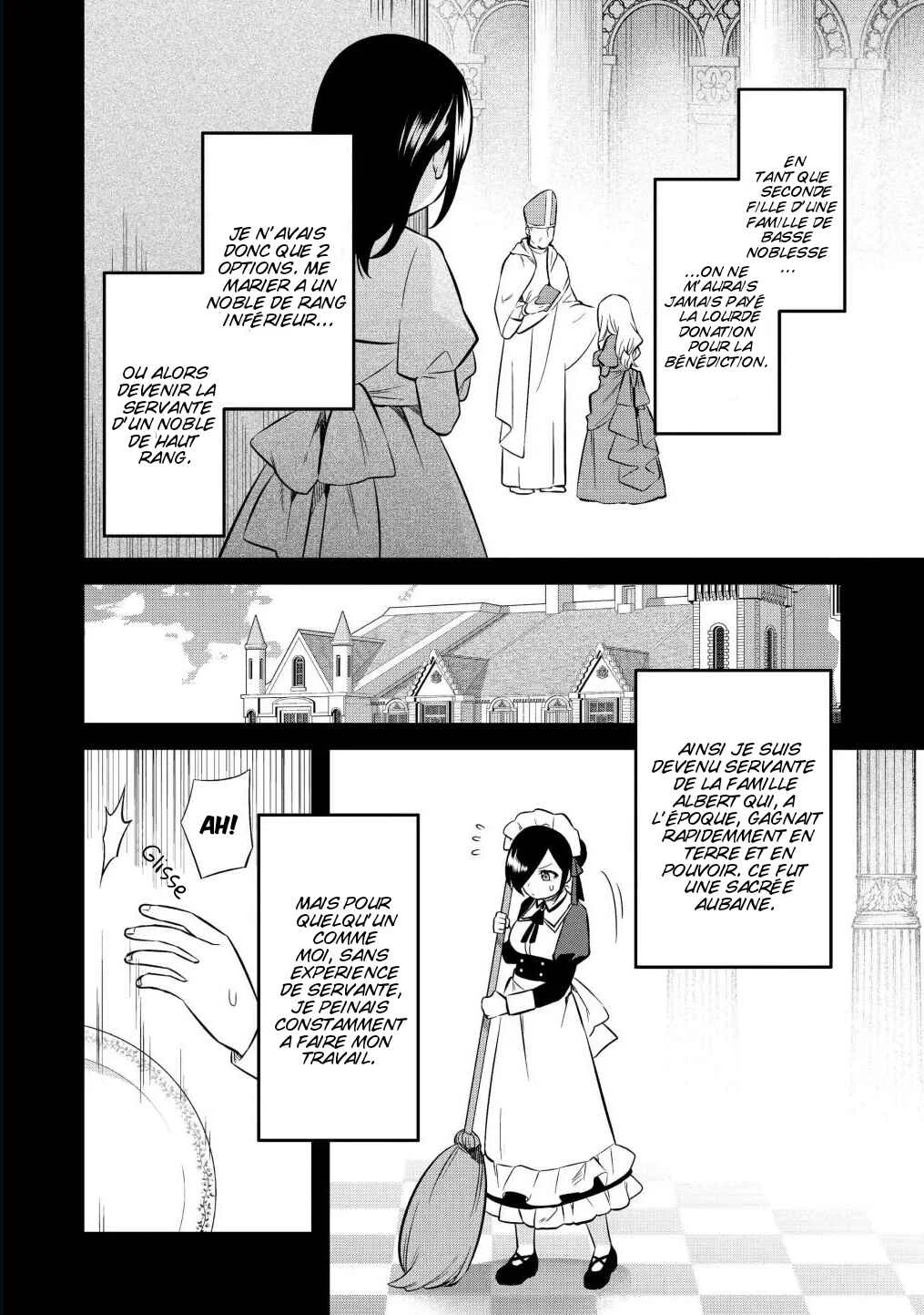 Bannou "Murazukuri" Cheat de Otegaru Slow Life: Mura desu ga Nani ka? Chapitre 2.1 - Page 6