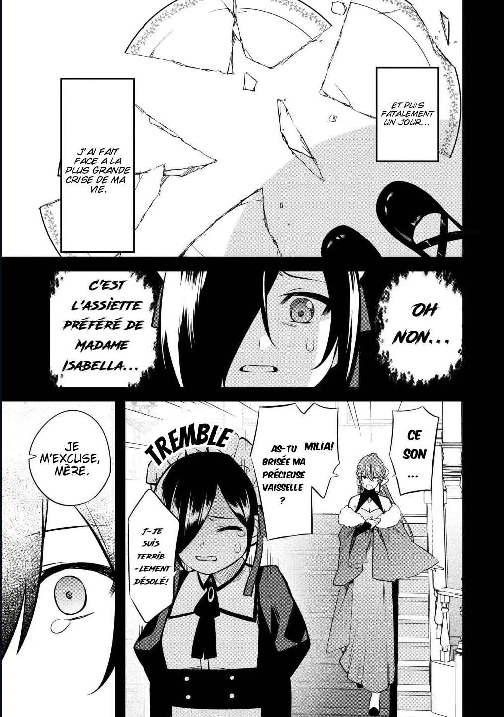 Bannou "Murazukuri" Cheat de Otegaru Slow Life: Mura desu ga Nani ka? Chapitre 2.1 - Page 7