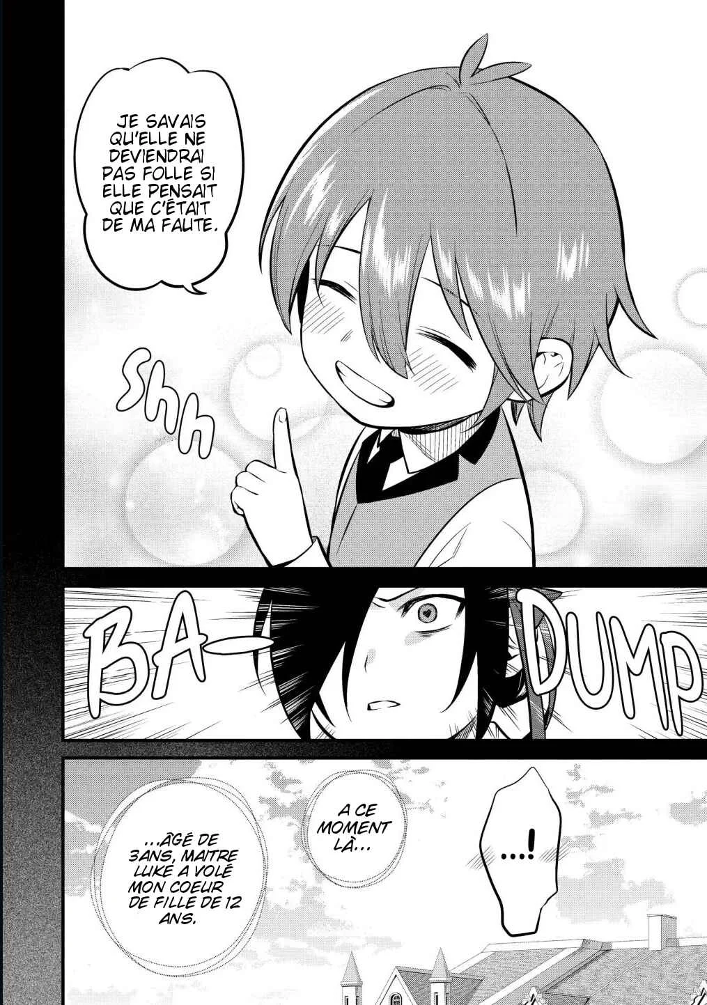 Bannou "Murazukuri" Cheat de Otegaru Slow Life: Mura desu ga Nani ka? Chapitre 2.1 - Page 10