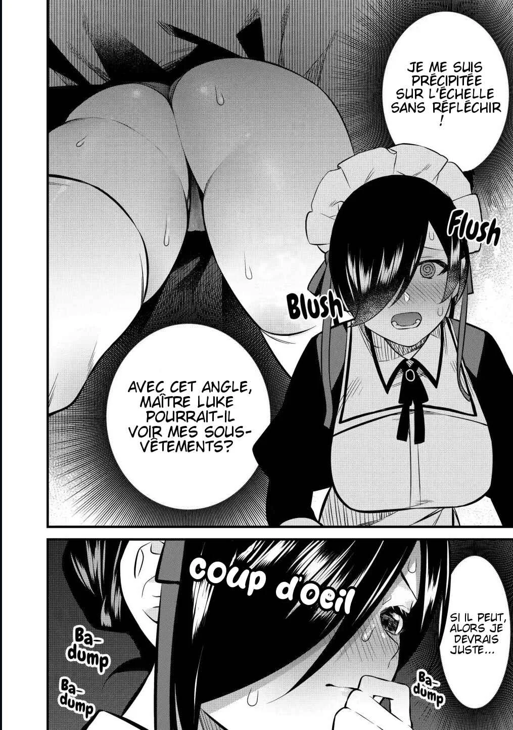 Bannou "Murazukuri" Cheat de Otegaru Slow Life: Mura desu ga Nani ka? Chapitre 2.2 - Page 6