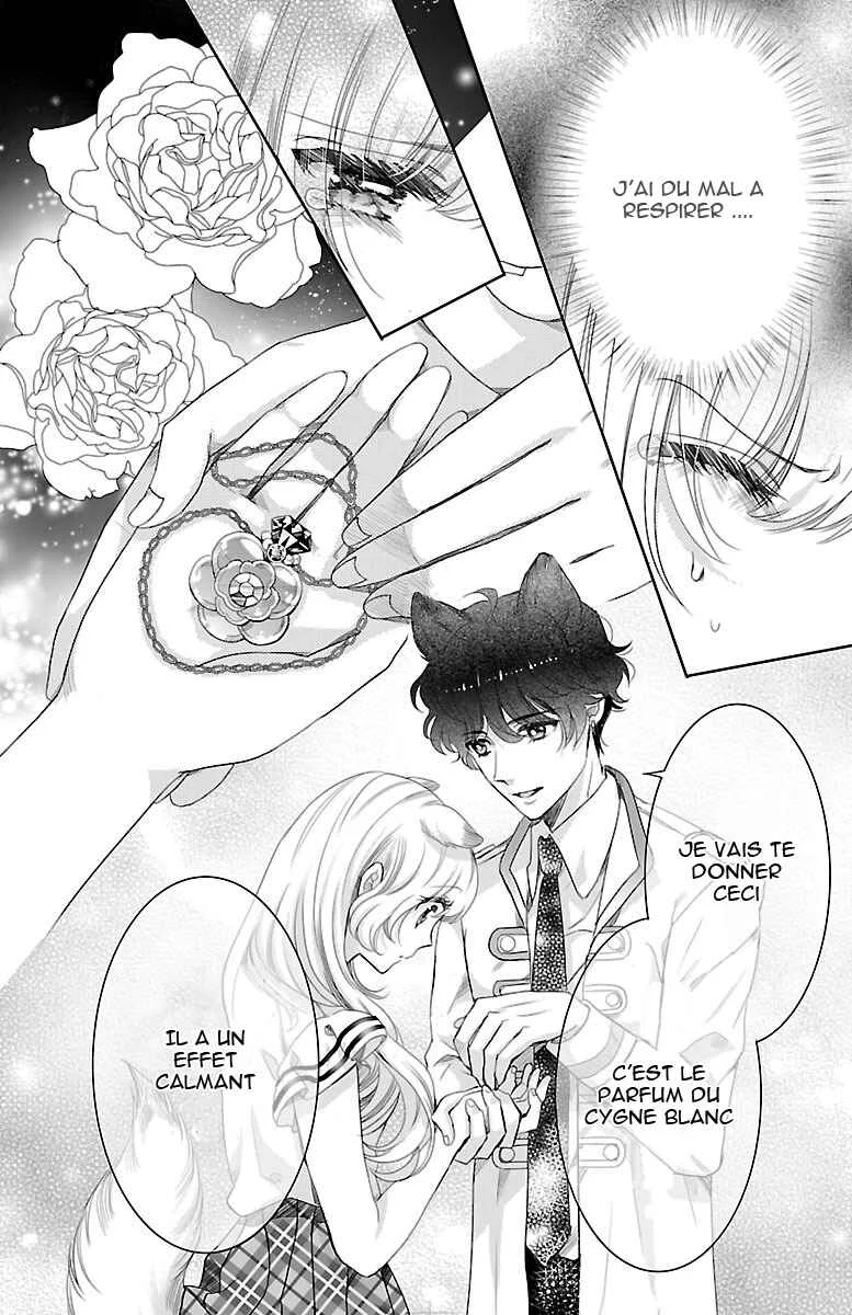 Bara Kangoku no Kemono-tachi Chapitre 2 - Page 27