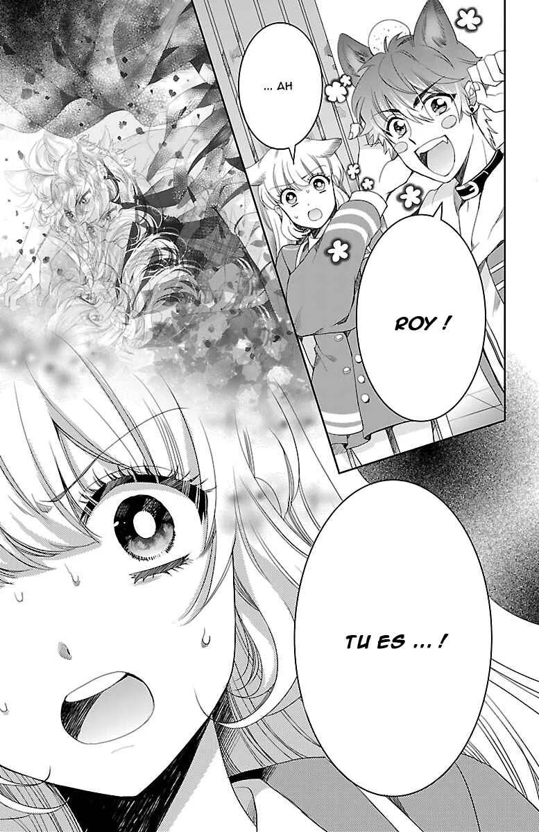 Bara Kangoku no Kemono-tachi Chapitre 2 - Page 40
