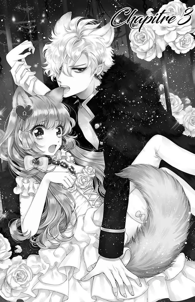 Bara Kangoku no Kemono-tachi Chapitre 3 - Page 5