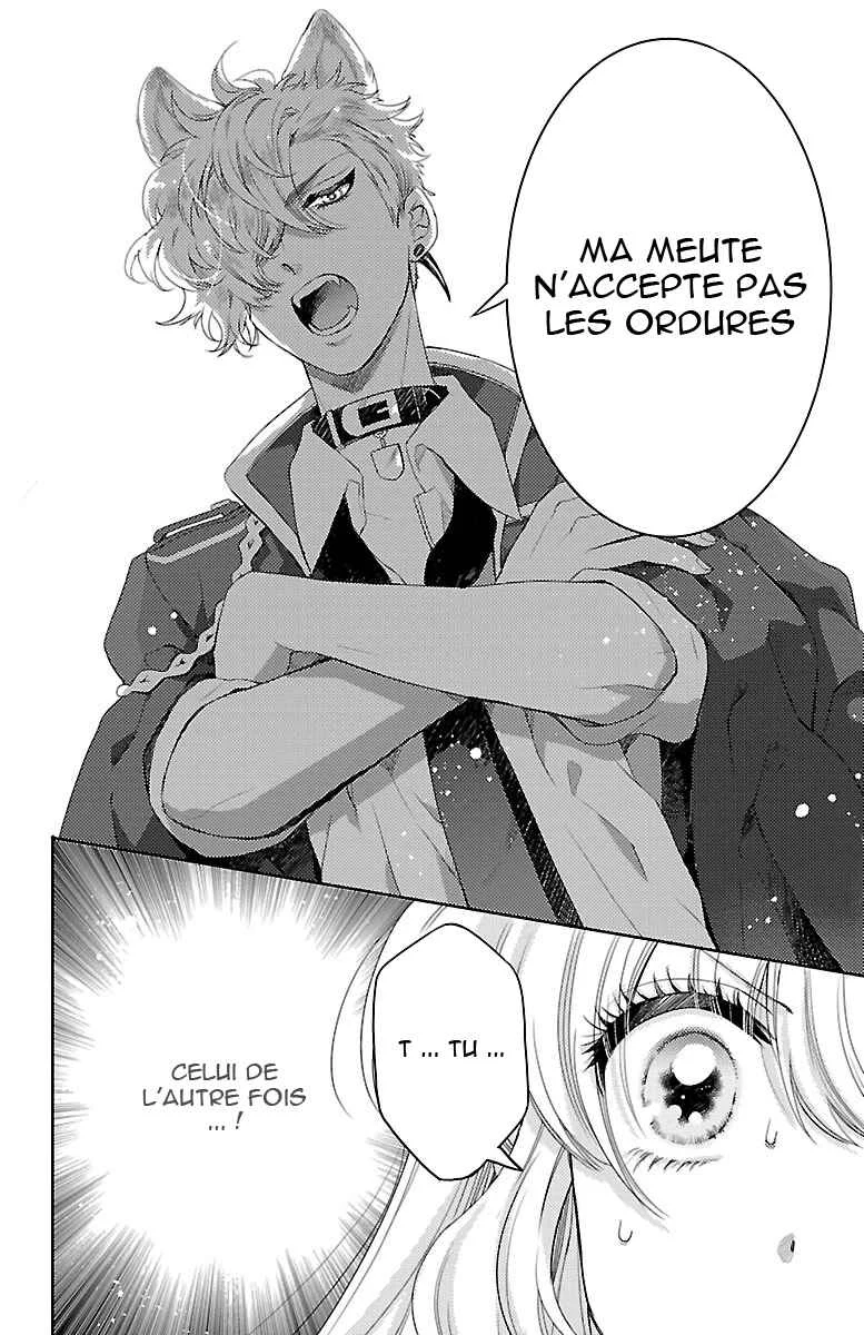 Bara Kangoku no Kemono-tachi Chapitre 3 - Page 6