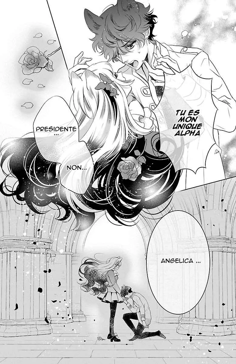 Bara Kangoku no Kemono-tachi Chapitre 3 - Page 26