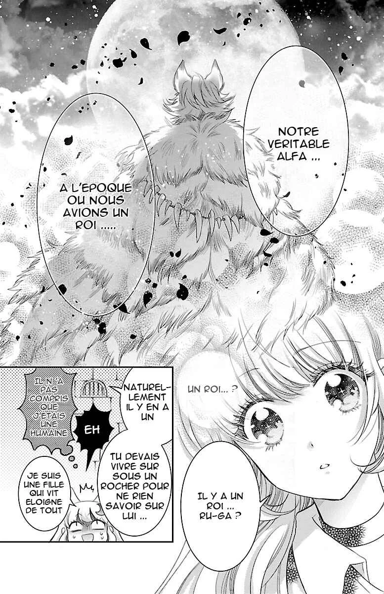 Bara Kangoku no Kemono-tachi Chapitre 3 - Page 31