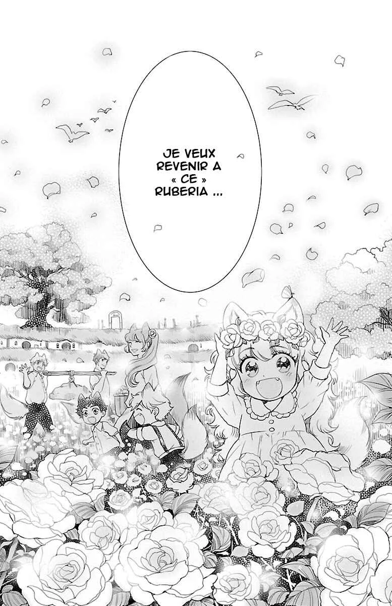 Bara Kangoku no Kemono-tachi Chapitre 3 - Page 35