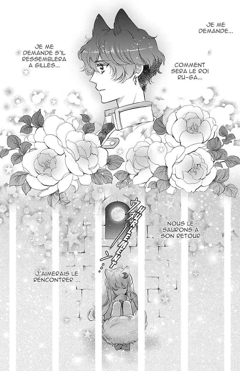 Bara Kangoku no Kemono-tachi Chapitre 3 - Page 37