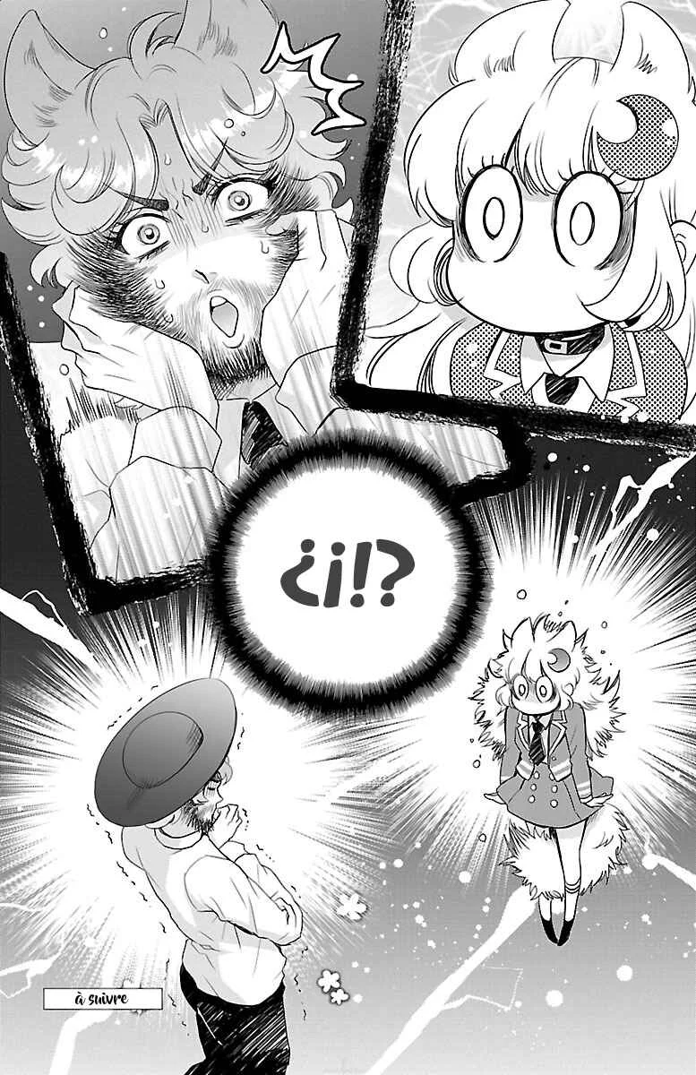 Bara Kangoku no Kemono-tachi Chapitre 3 - Page 40