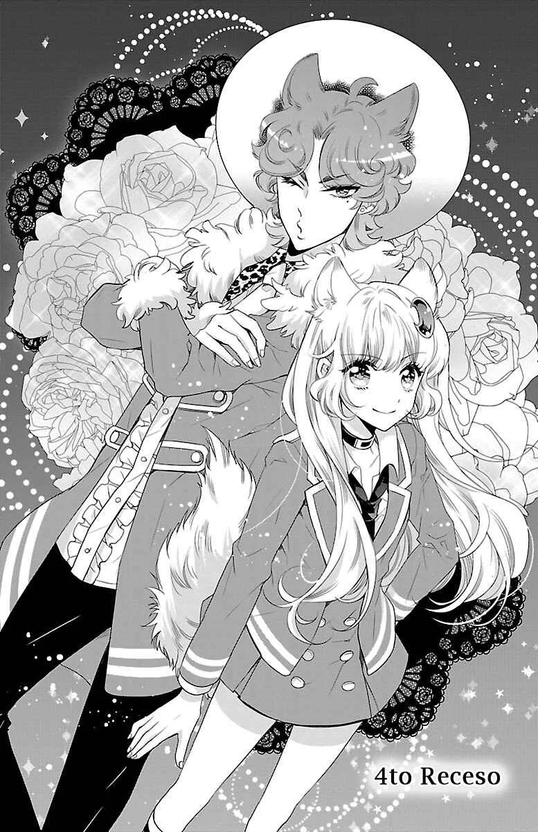 Bara Kangoku no Kemono-tachi Chapitre 4 - Page 4